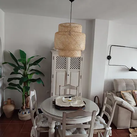 Vuestra Casa Appartement San José