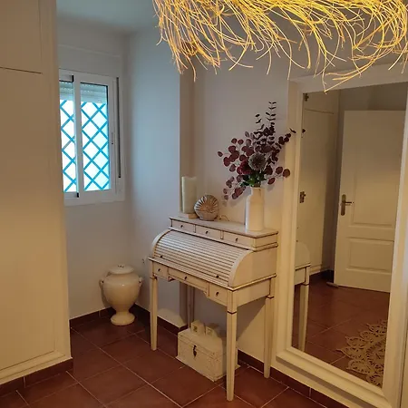 Vuestra Casa