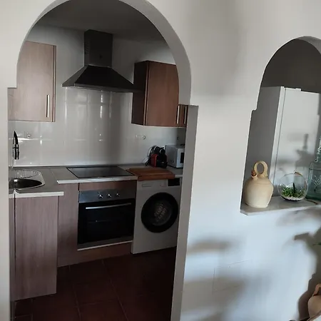 Vuestra Casa * San José
