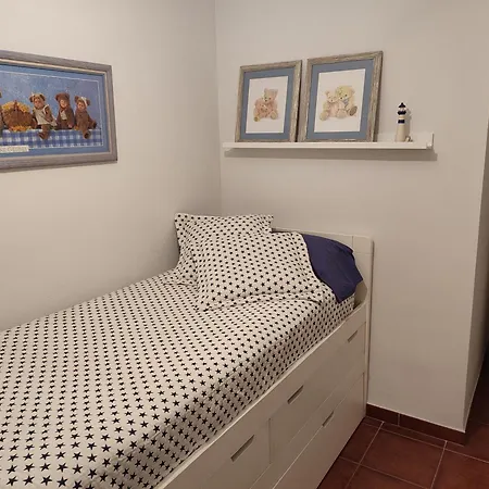 Vuestra Casa Appartement *