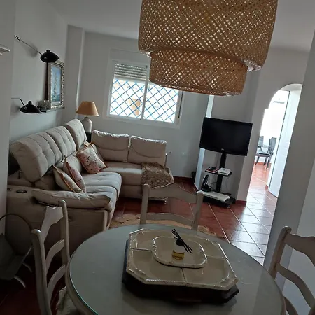 Appartement Vuestra Casa