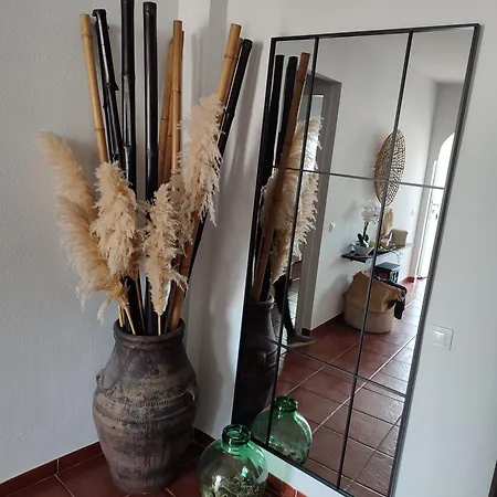 Appartement Vuestra Casa