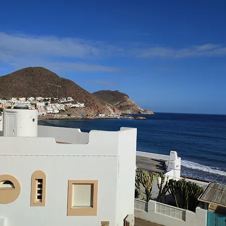 Appartement Vuestra Casa San José